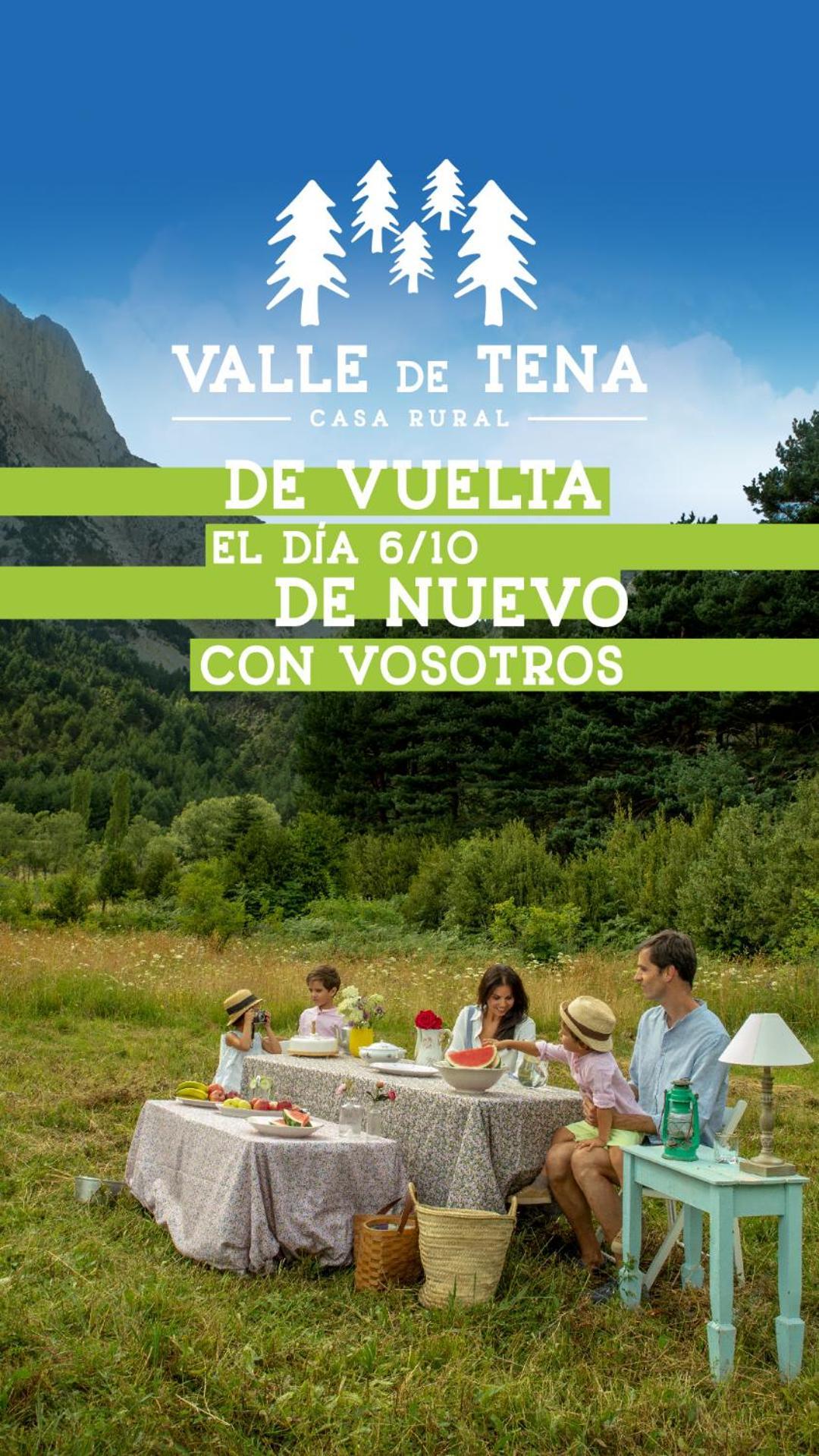 Casa Rural Valle De Tena Sallent de Gállego Exterior photo